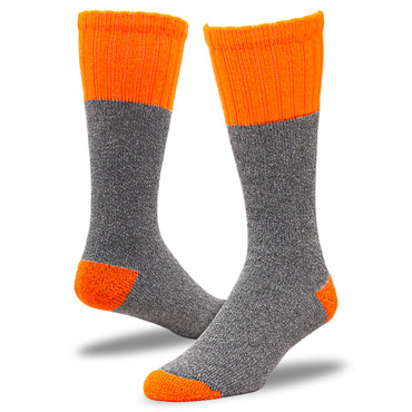 Men's Outdoor Wool Hunter Boot Socks (1pr)