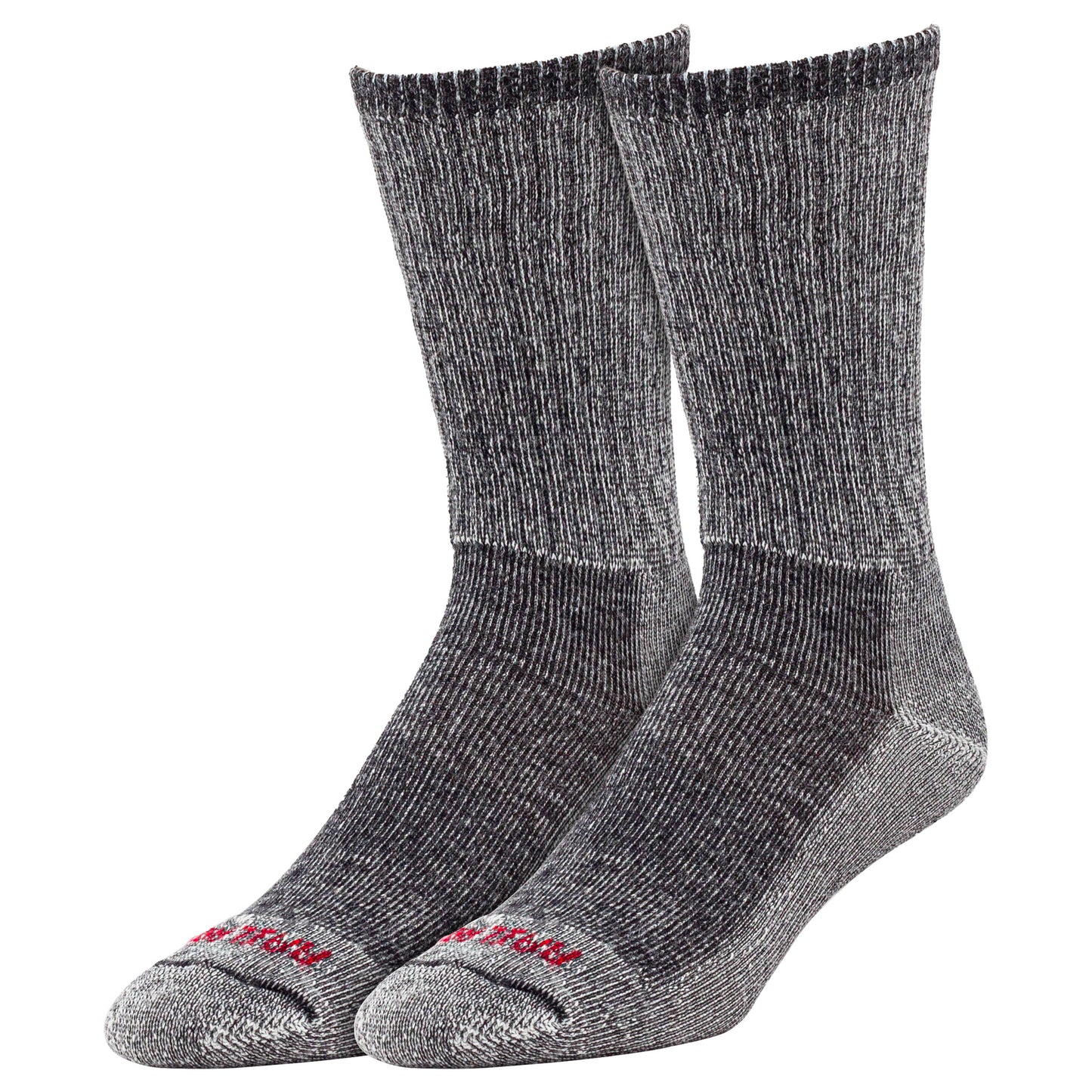 Men's Arctic Wool Crew Socks (2pr)