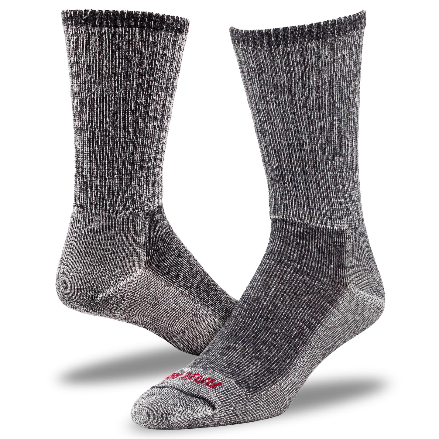 Men's Arctic Wool Crew Socks (2pr)