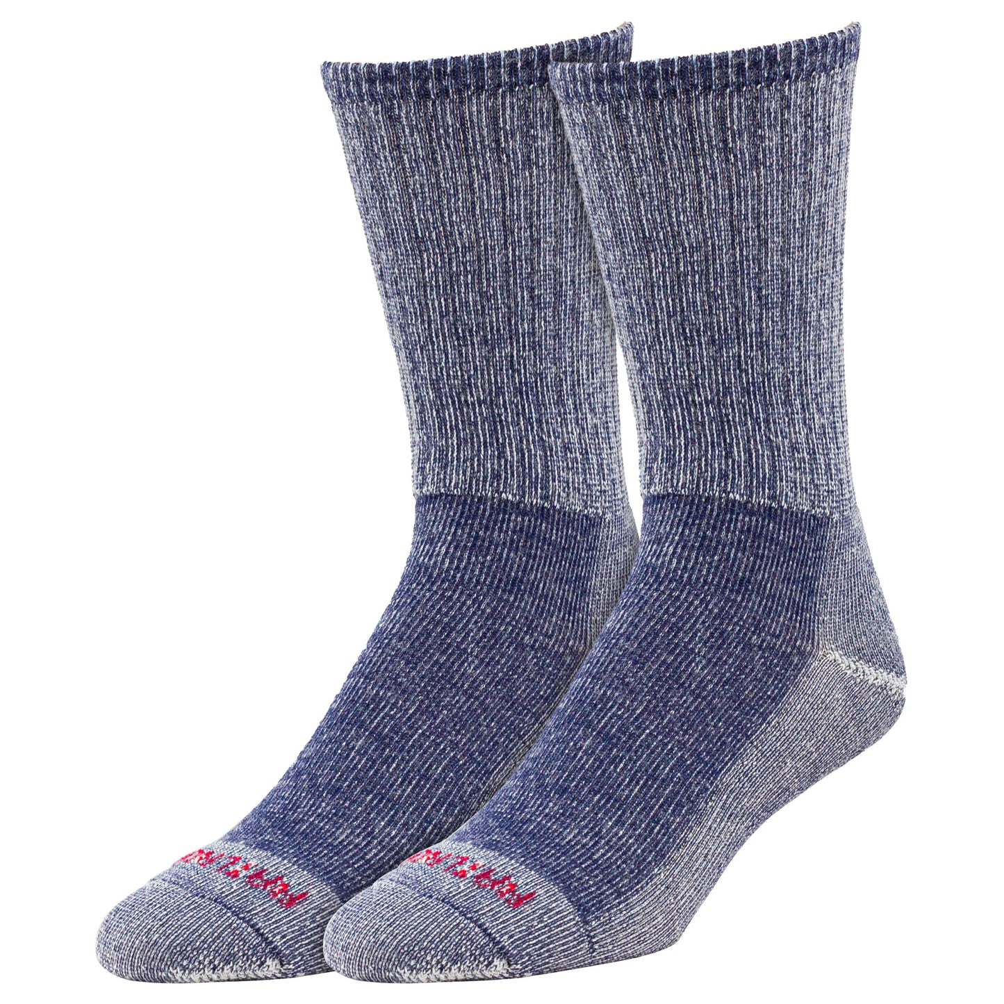 Men's Arctic Wool Crew Socks (2pr)