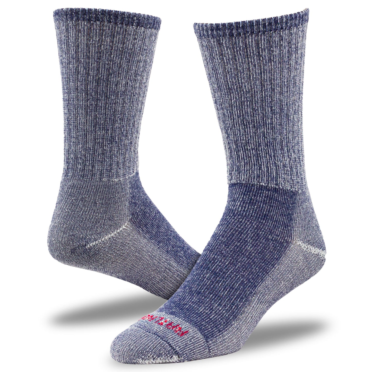 Men's Arctic Wool Crew Socks (2pr)