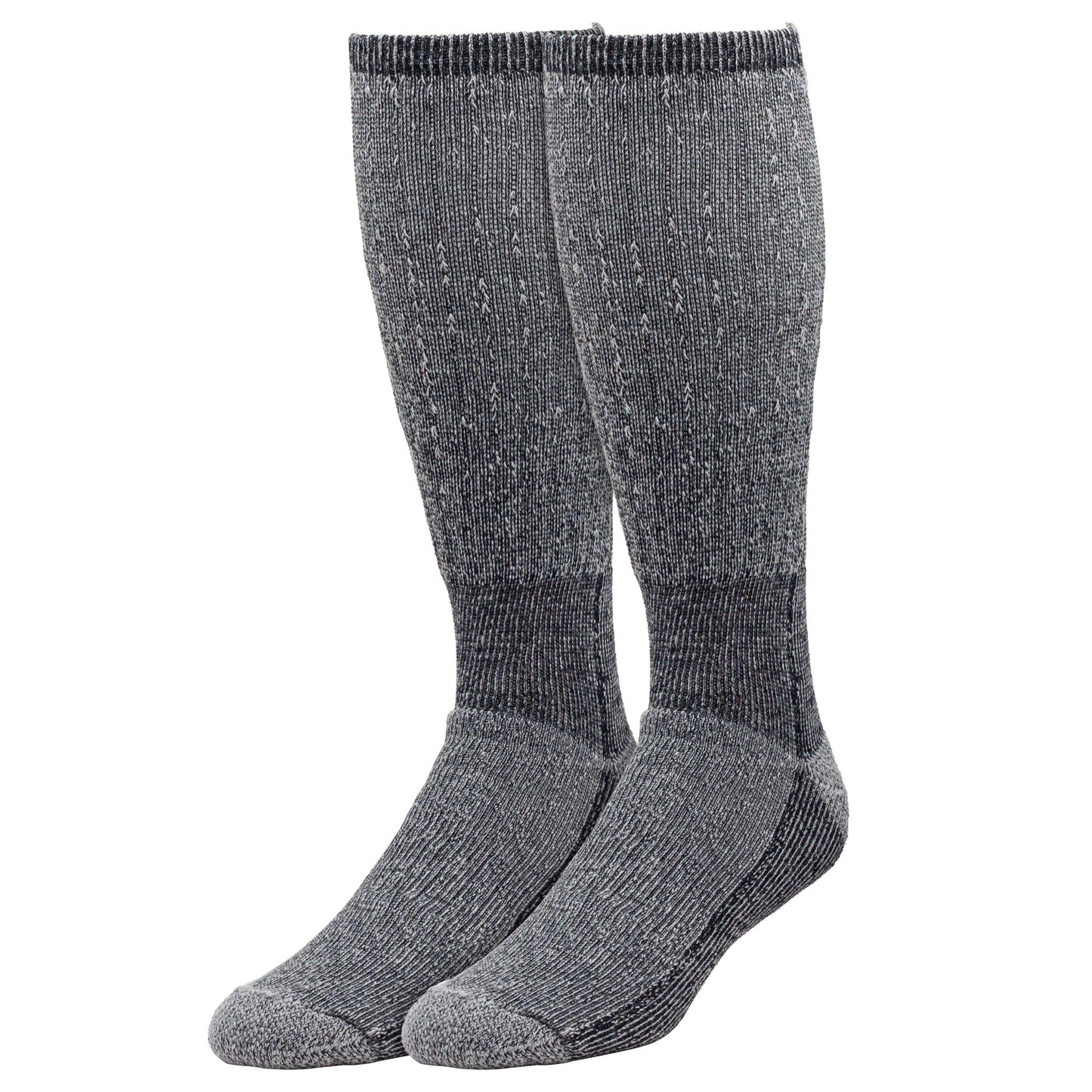 Men's Merino Wool Boot Socks (1pr)