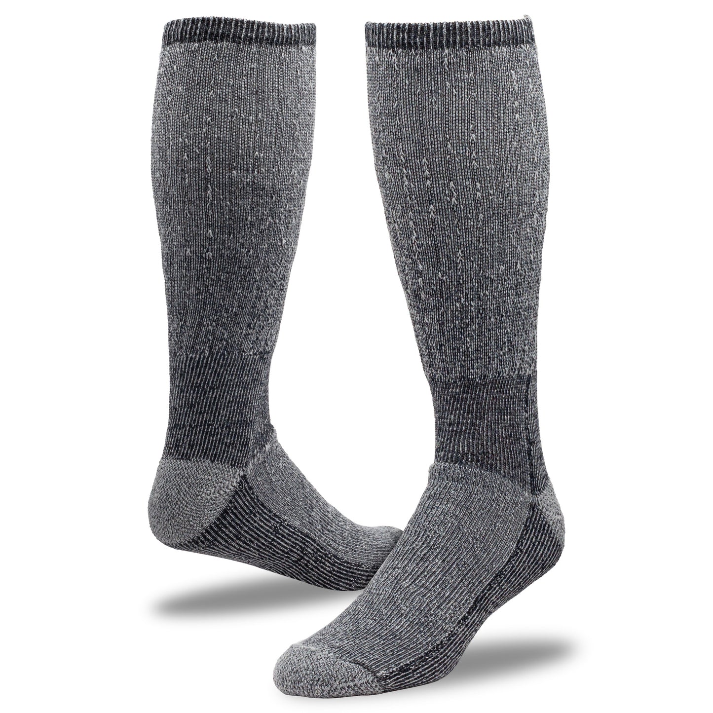 Men's Merino Wool Boot Socks (1pr)