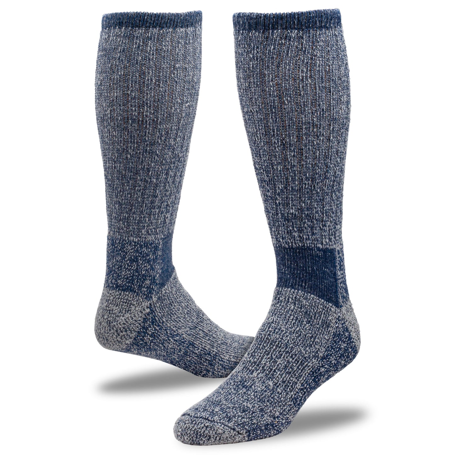 Men's Merino Wool Boot Socks (1pr)