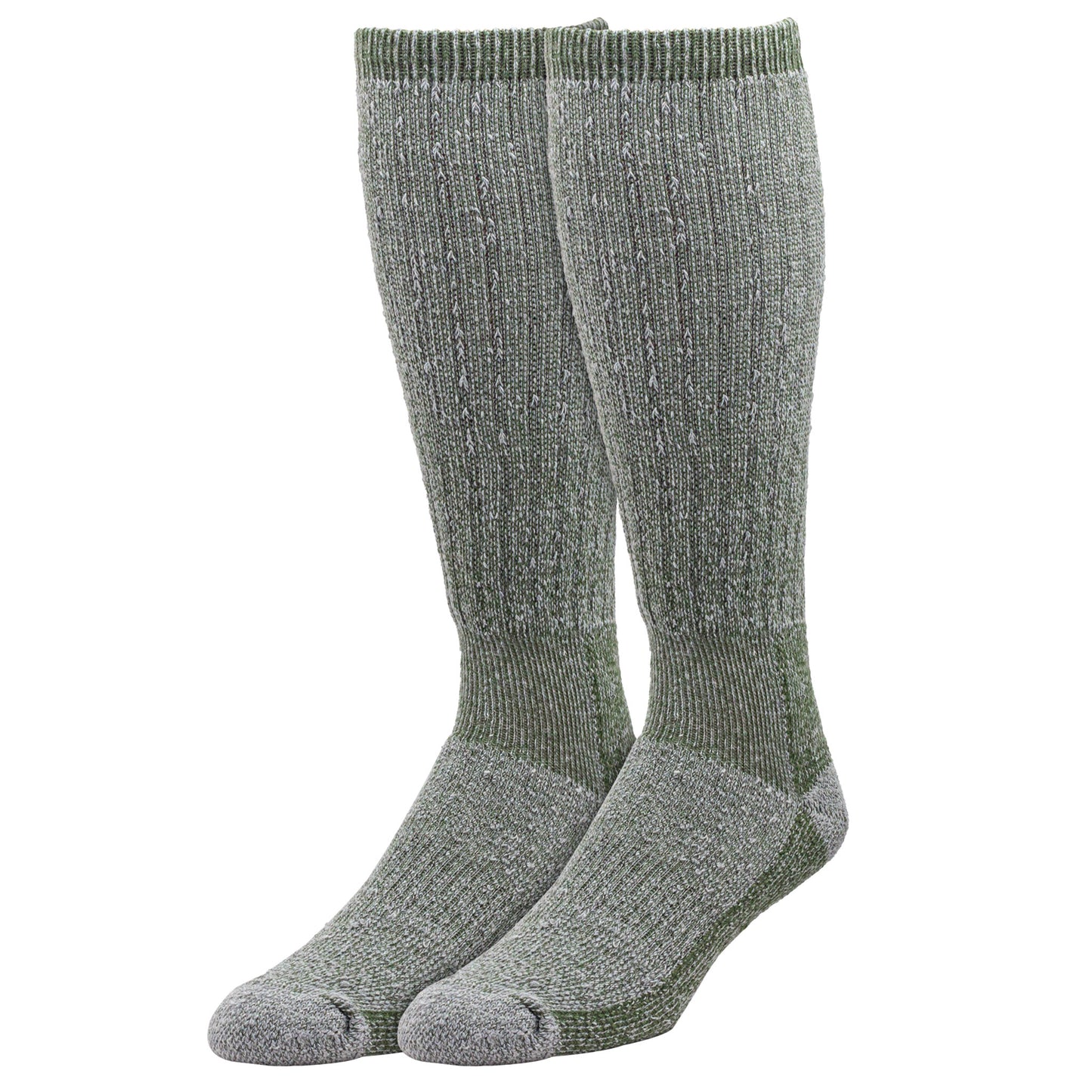Men's Merino Wool Boot Socks (1pr)