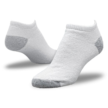 Women's No Show Sport Socks (3pr)