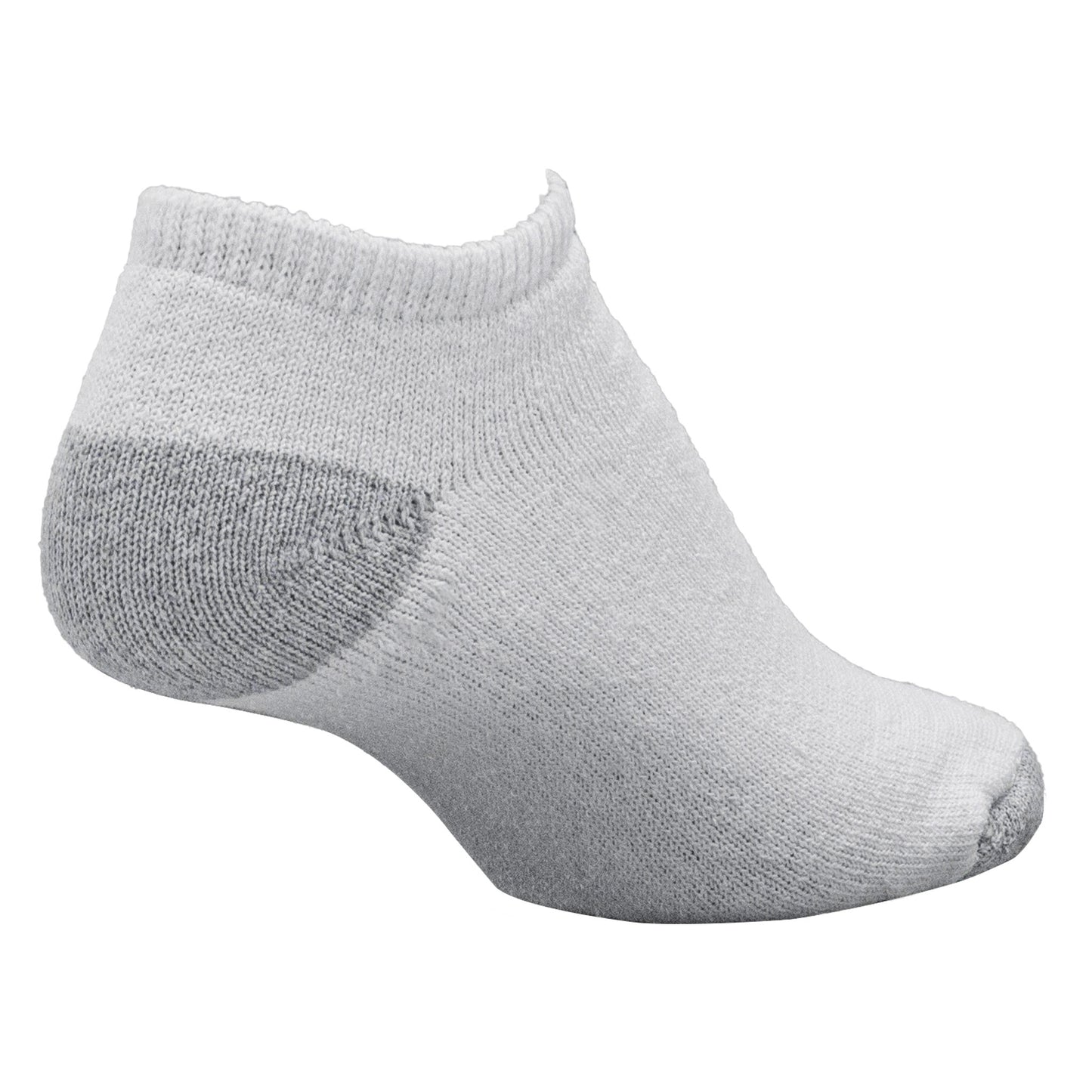 Women's No Show Sport Socks (3pr)
