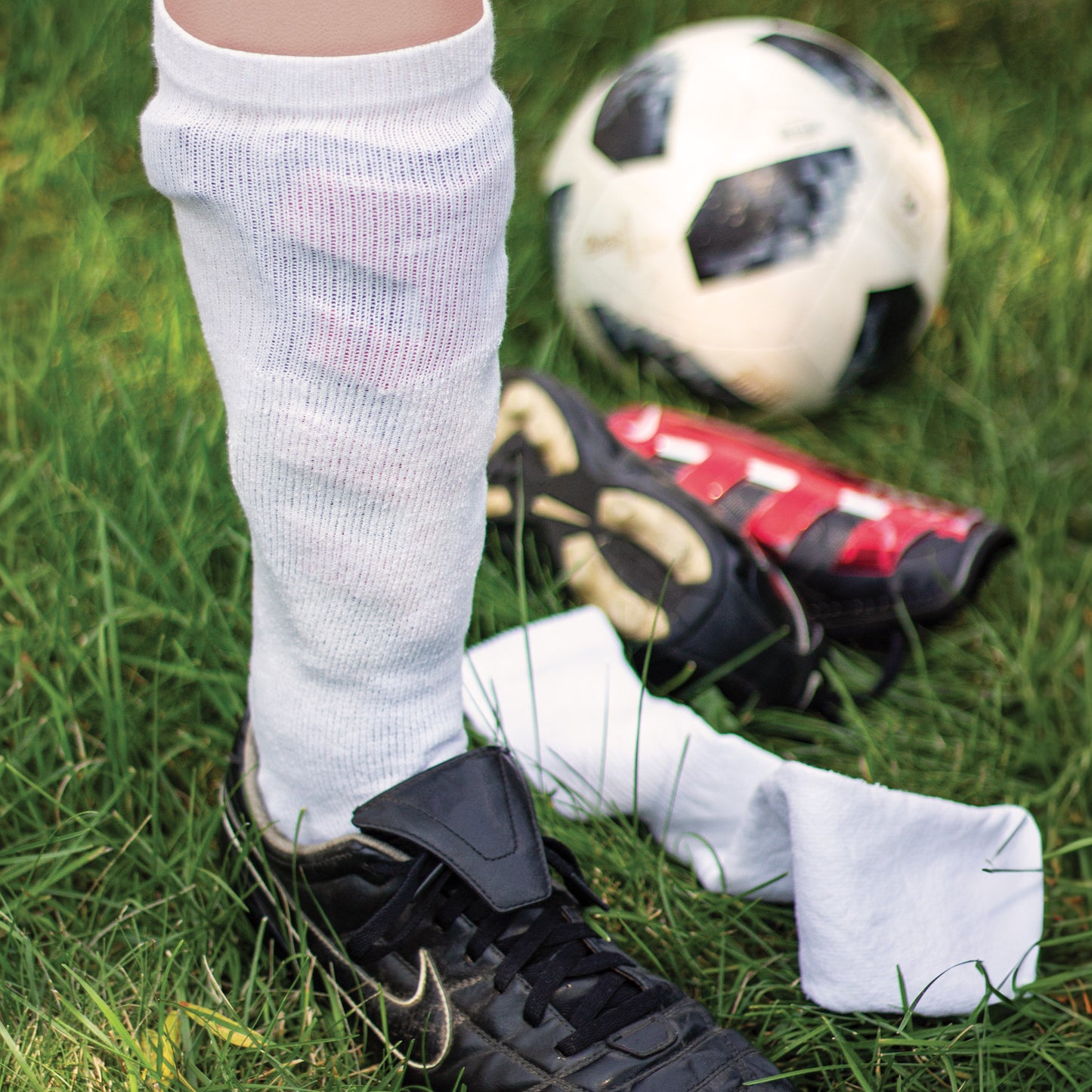 Men's Tube Socks (3pr)
