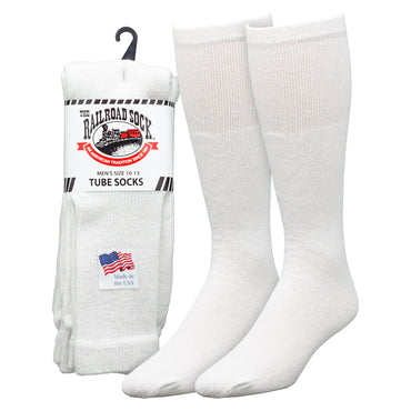 Men's Tube Socks (3pr)