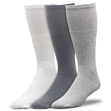 Men's Tube Socks (6pr)