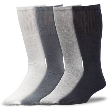 Men's Tube Socks (6pr)