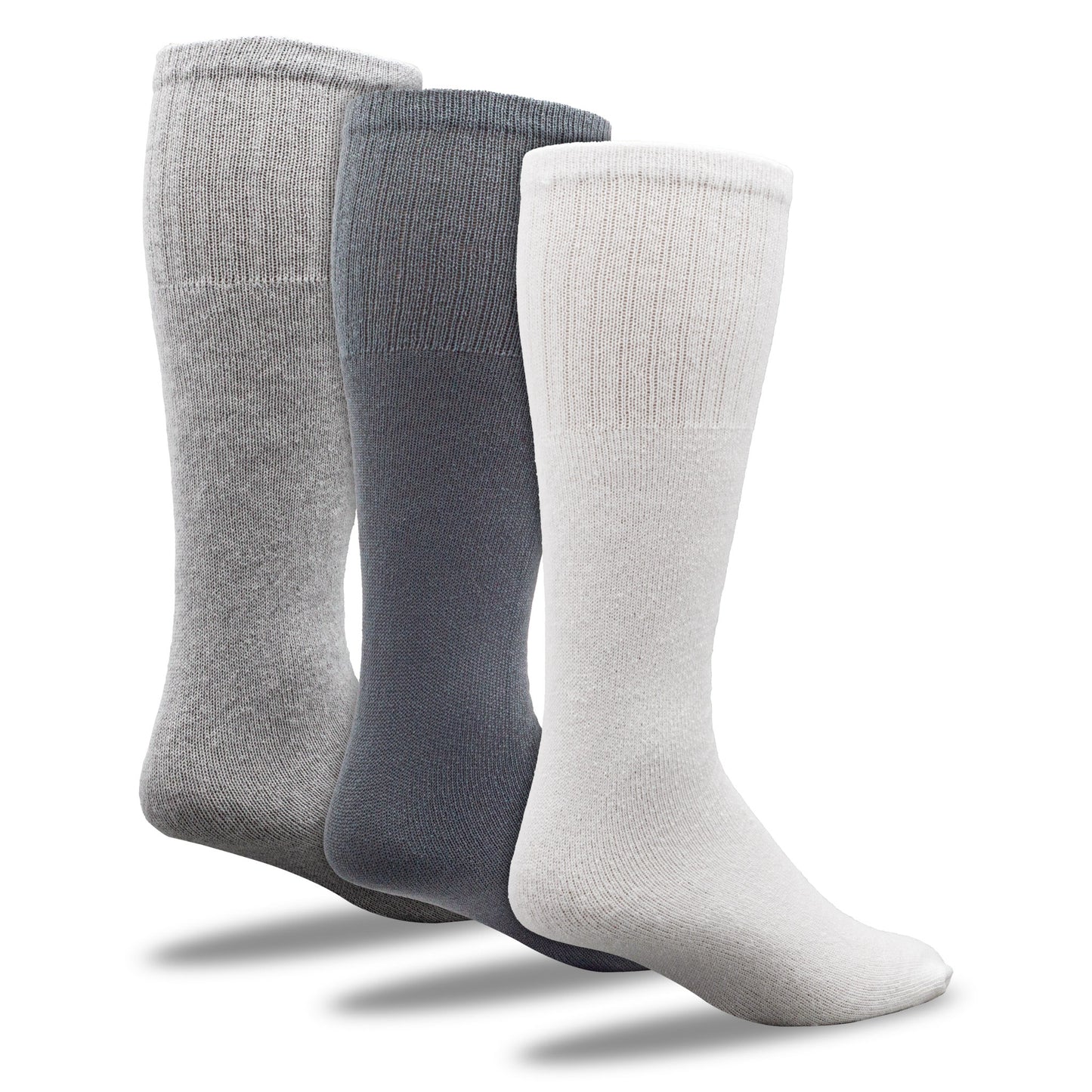 Men's Tube Socks (6pr)