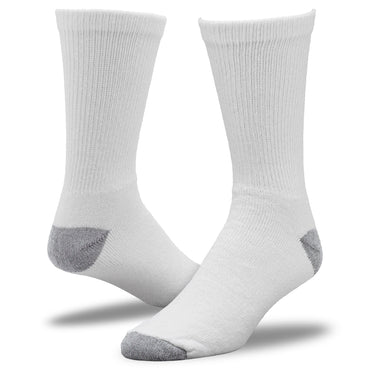 Men's Crew Socks (6pr)