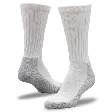 Medium Steel Toe Boot Socks (1pr)