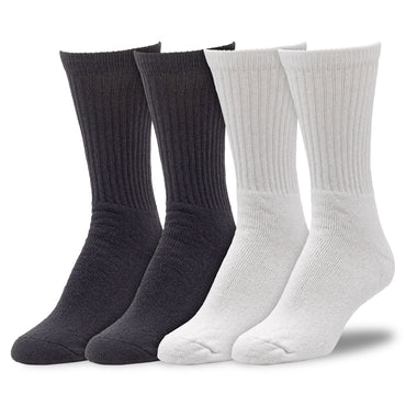 Women's Crew Socks (3pr)