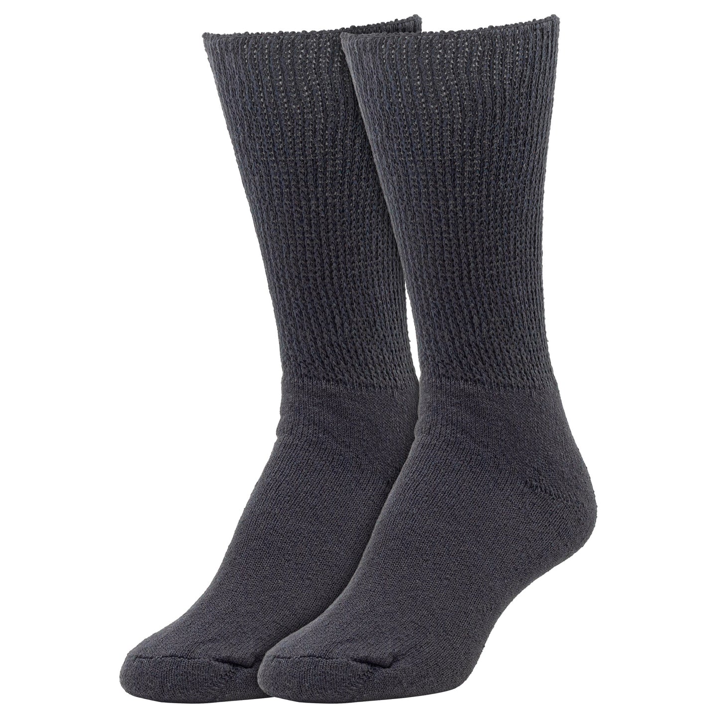 Women's Health Trak® Therapeutic Crew Socks (2pr)