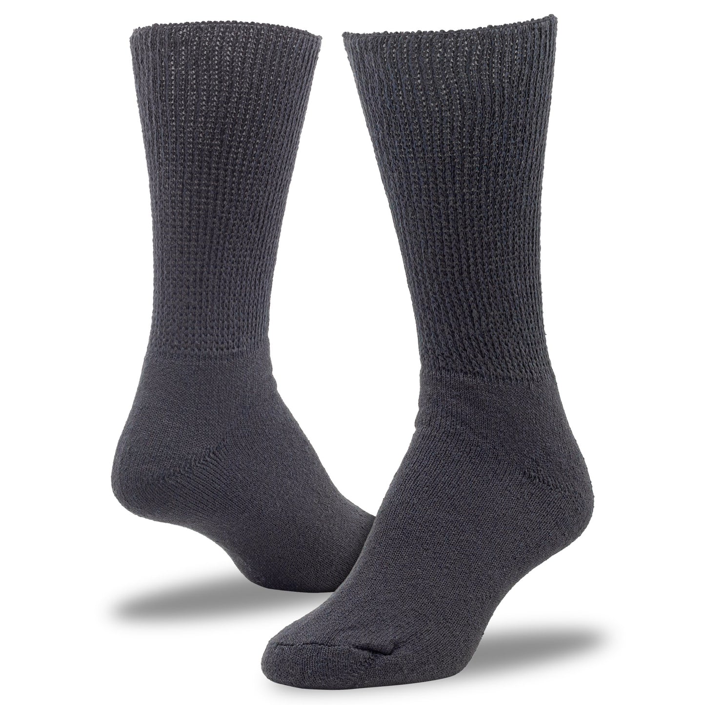Women's Health Trak® Therapeutic Crew Socks (2pr)