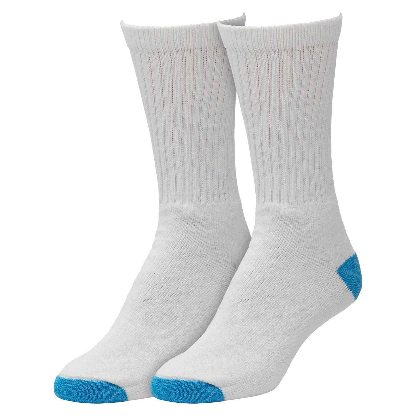 Women's Crew Socks - Assorted (3pr)