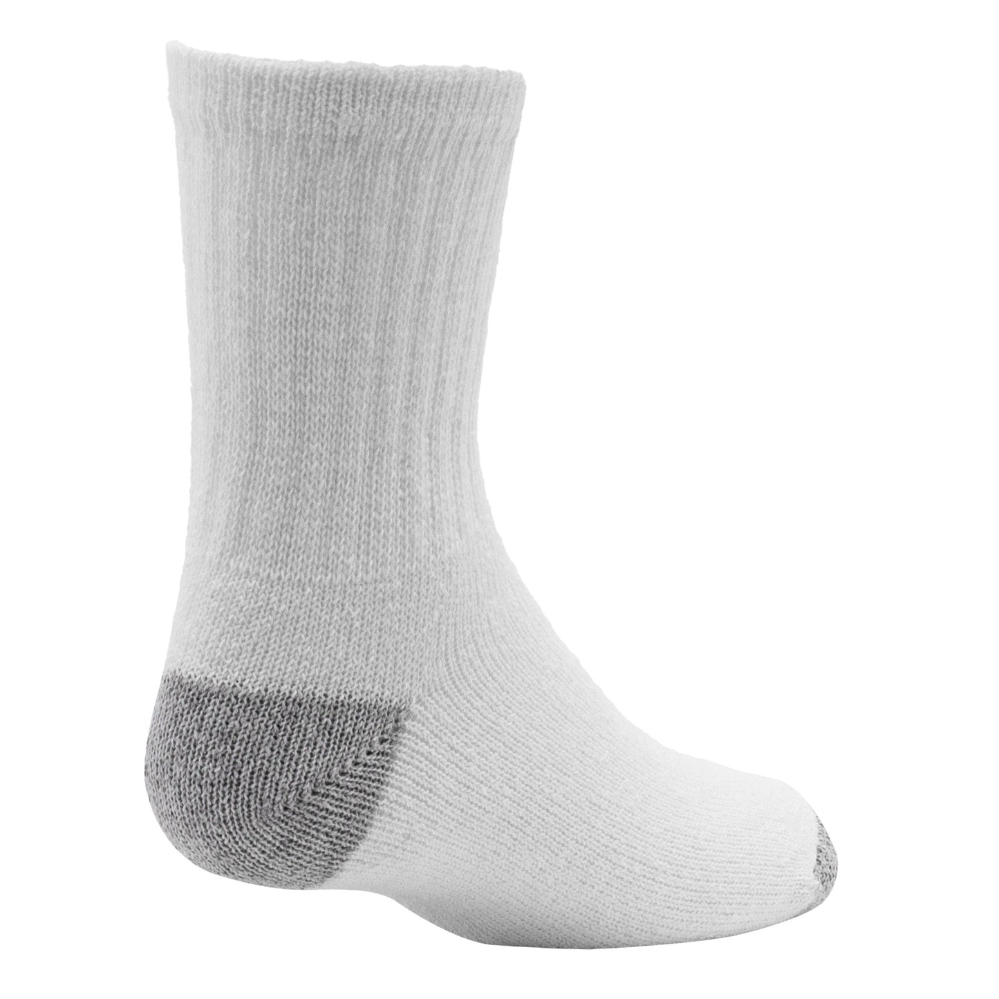 Youth Crew Socks (6pr)