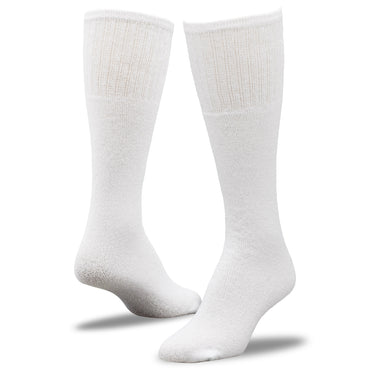 Medium Tube Socks (6pr)