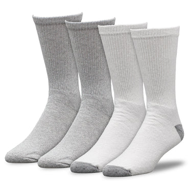 Men's Baker's Dozen Crew Socks (13pr)