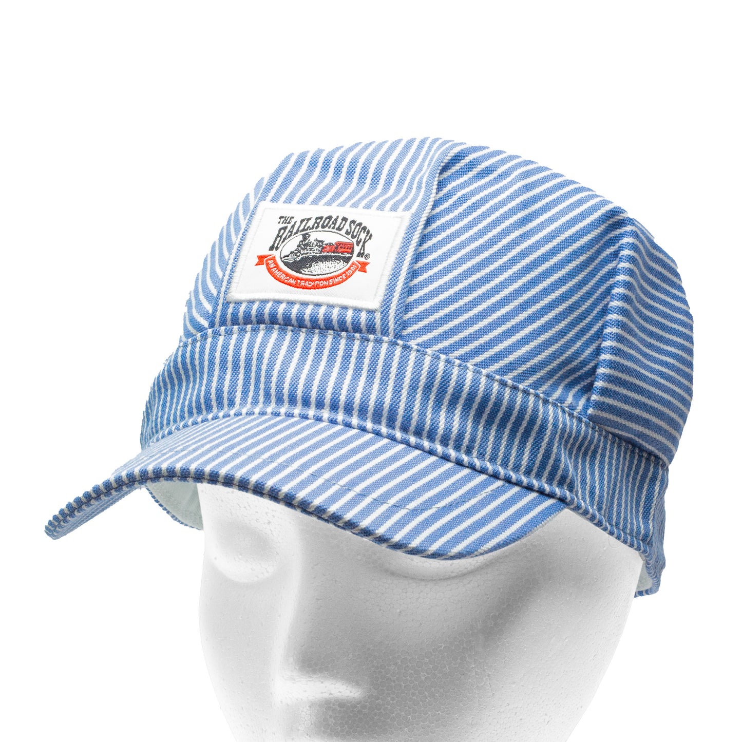 Youth Train Engineer Hat