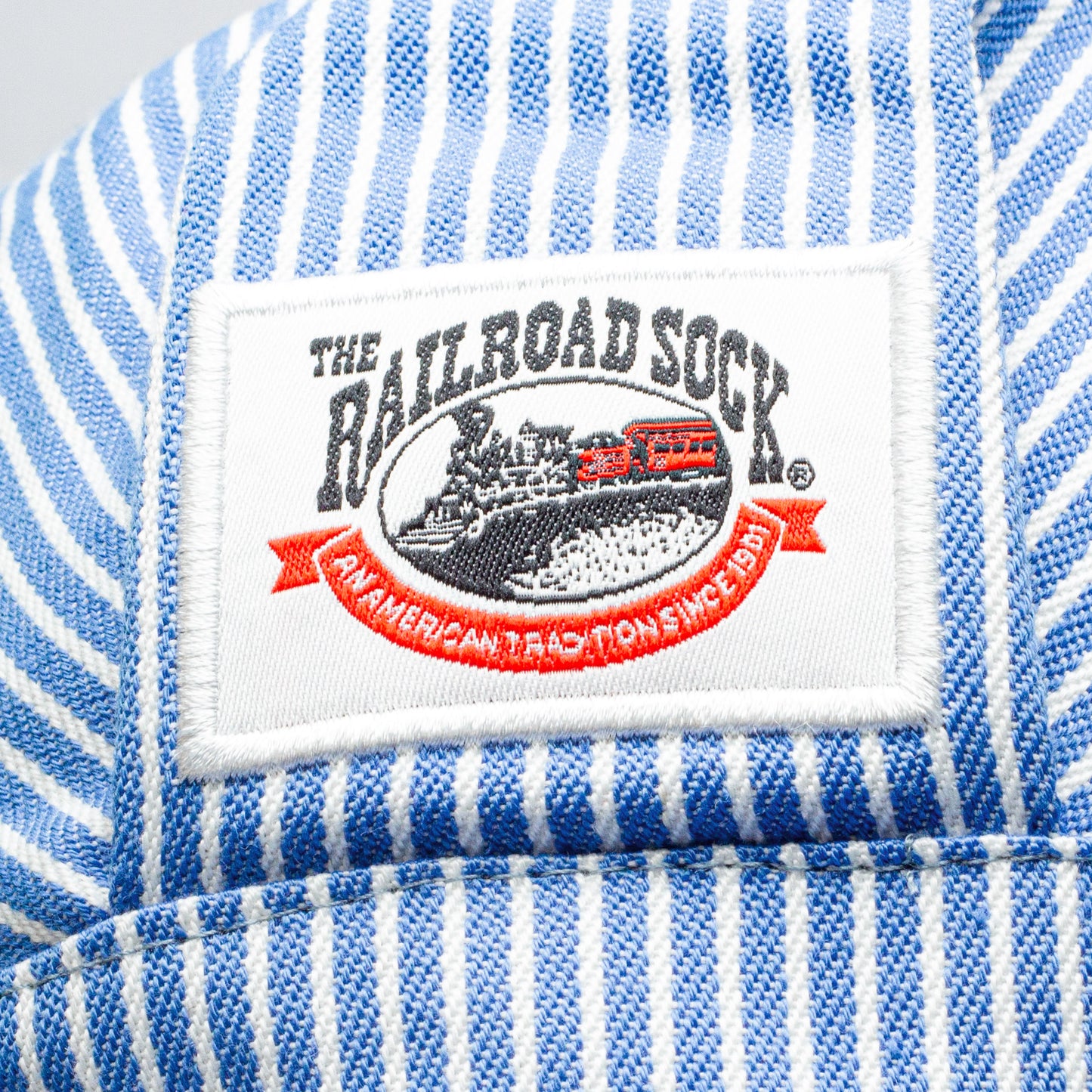 Youth Train Engineer Hat