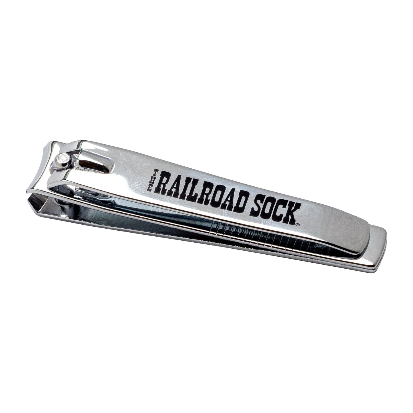 Toe Nail Clippers