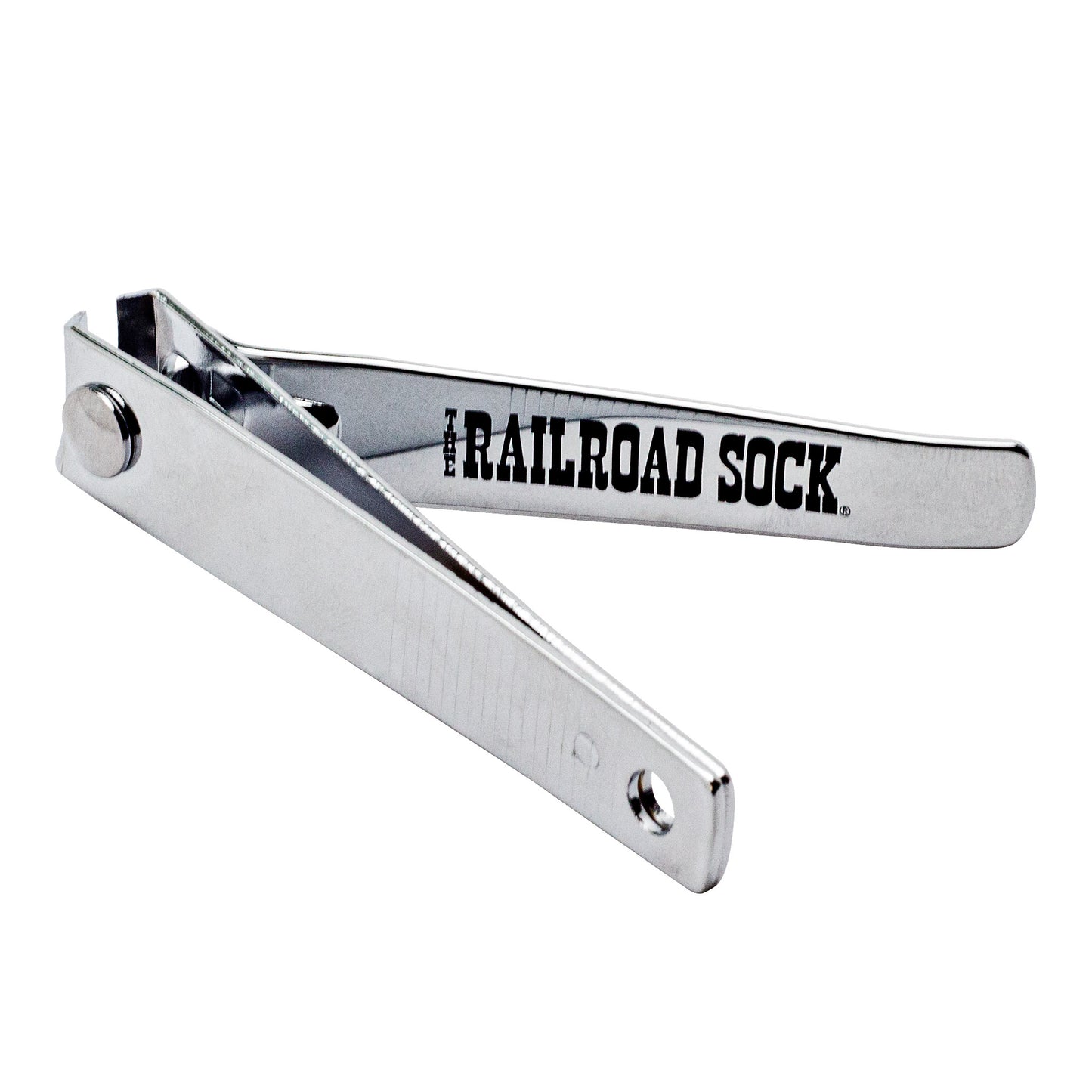 Toe Nail Clippers