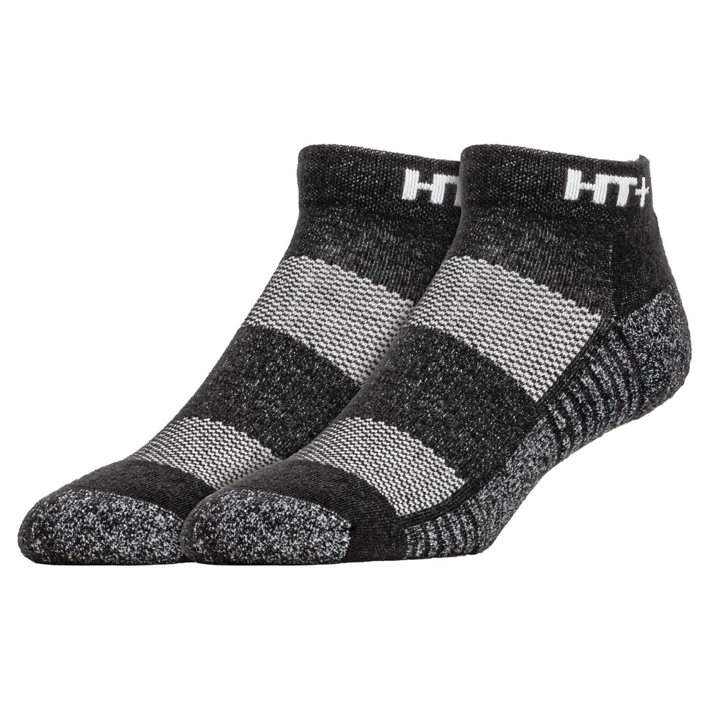 Menthol-Infused Pain Relief Socks (L/XL) – Health Trak +Rx