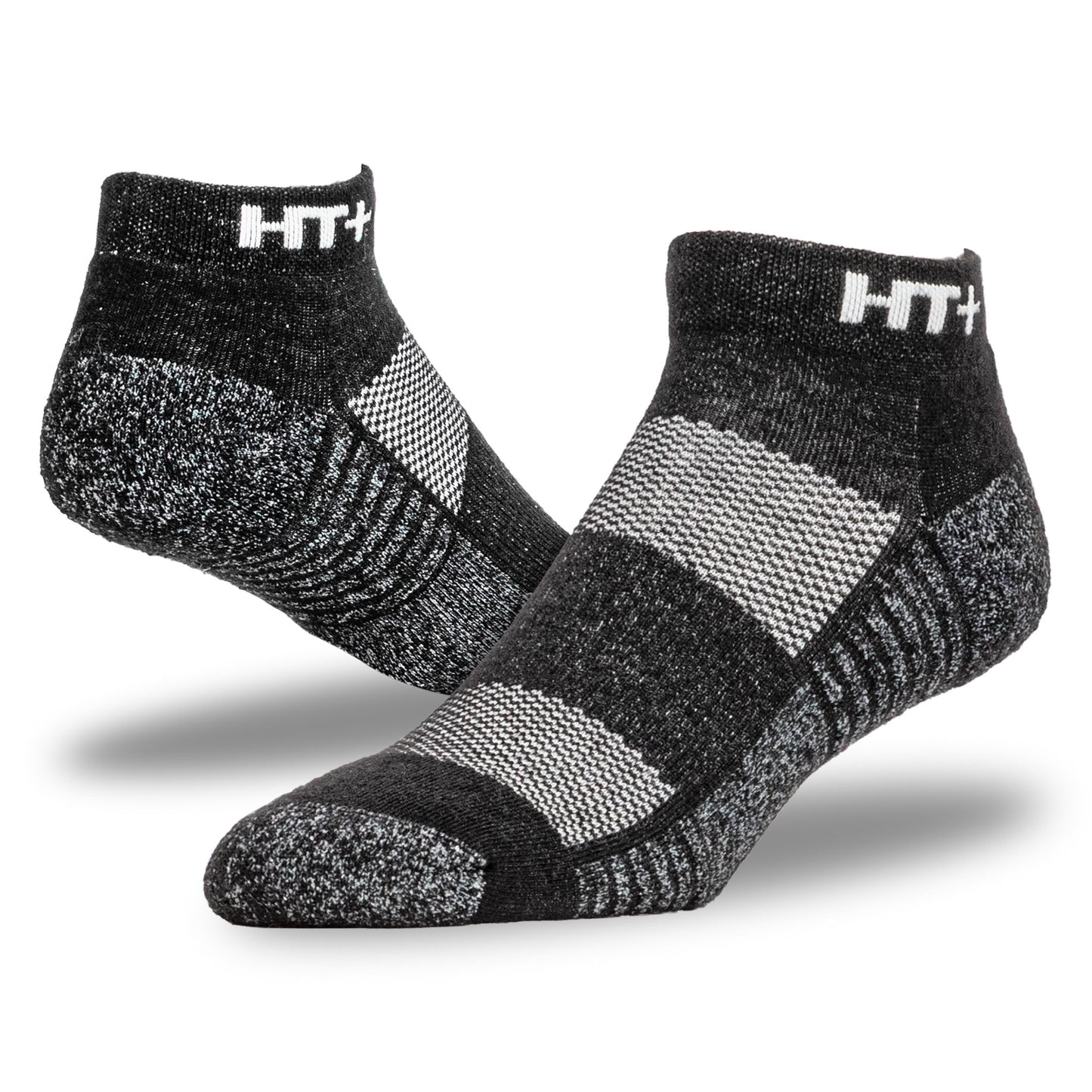 Menthol-Infused Pain Relief Socks (L/XL) – Health Trak +Rx