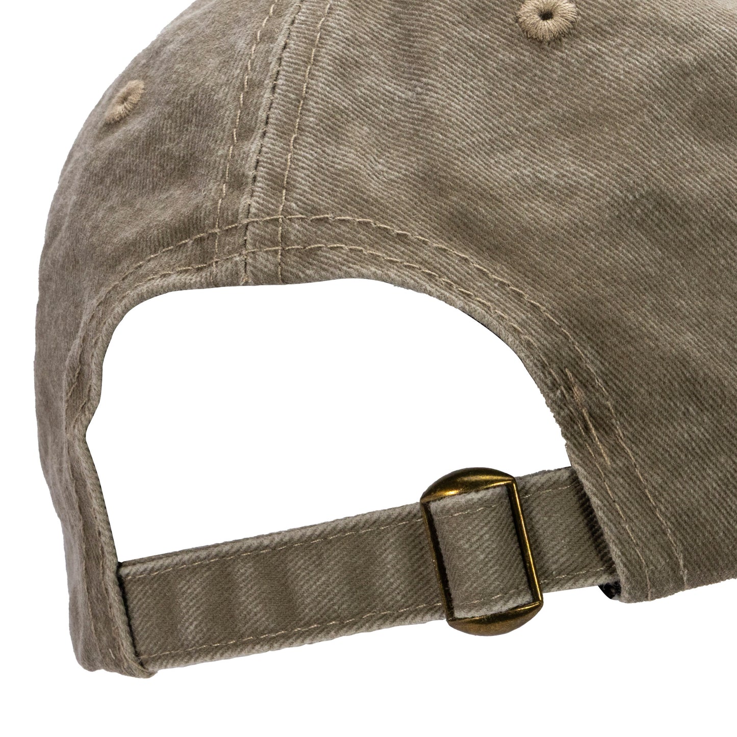 Railroad Sock Vintage "Dad Hat"