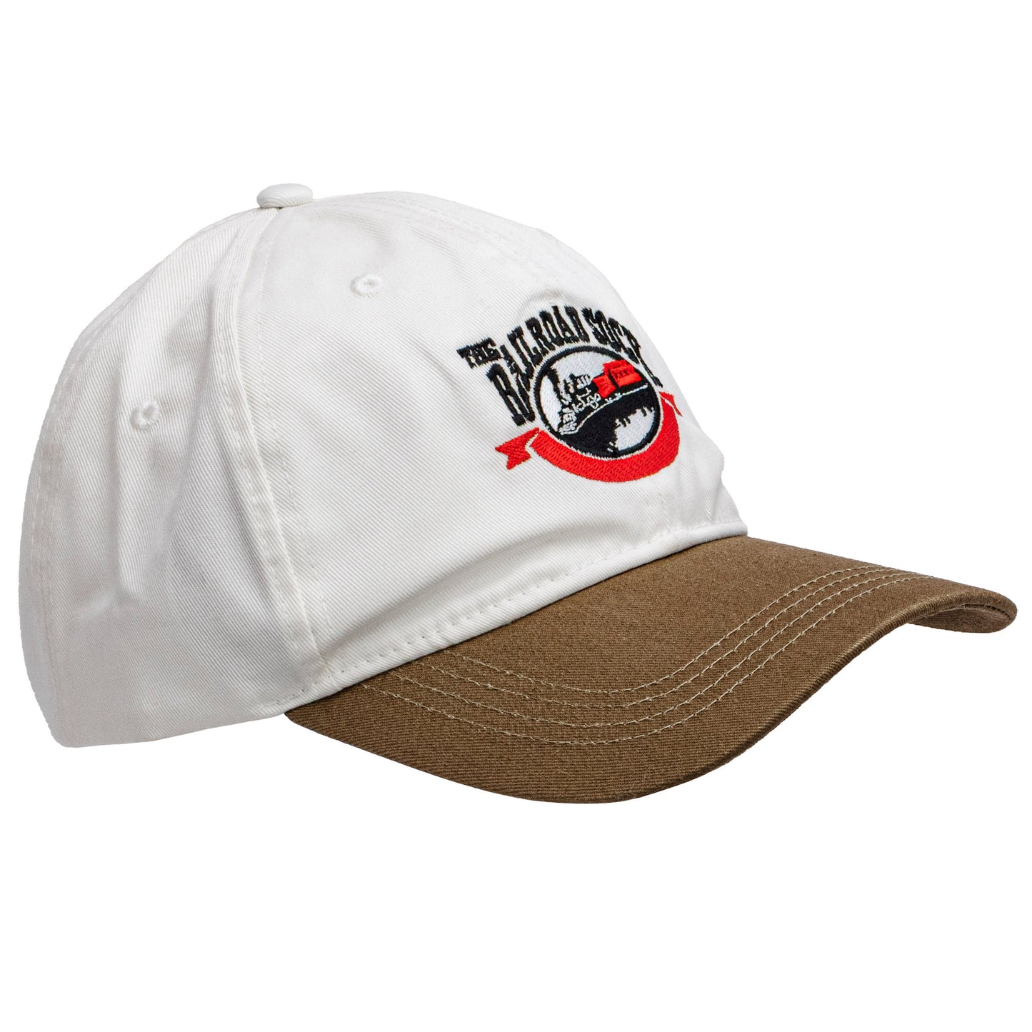 Railroad Sock Classic Baseball Cap