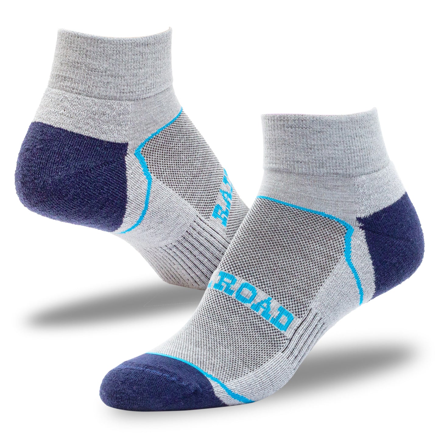 Medium Outdoor Quarter Socks (2pr)