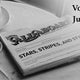 All Aboard for Sock News - Volume 3, July 2025