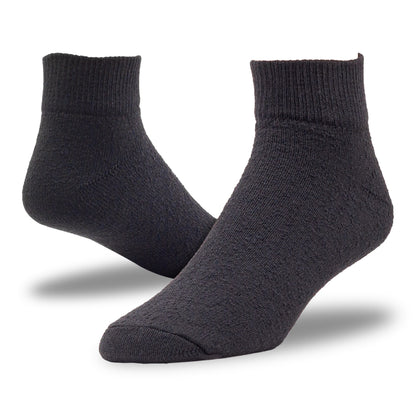 Men's Quarter Sport Socks (3pr)