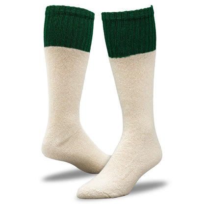 Men's Heavyweight Boot Socks (2pr)