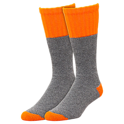 Men's Outdoor Wool Hunter Boot Socks (1pr)