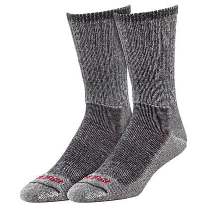 Men's Arctic Wool Crew Socks (2pr)