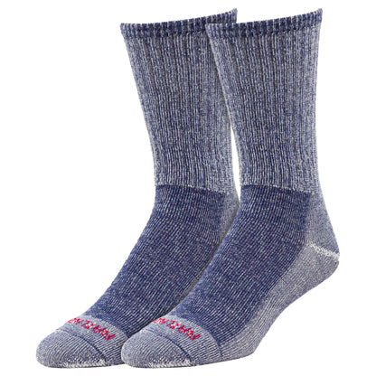 Men's Arctic Wool Crew Socks (2pr)