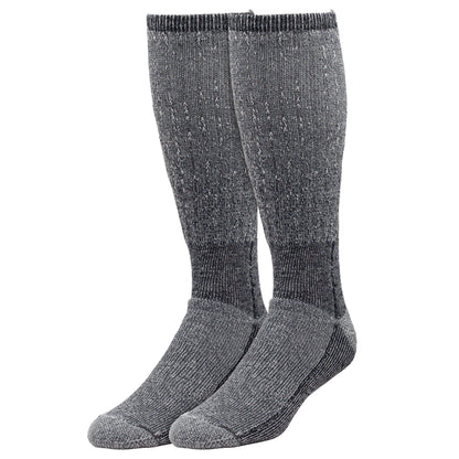 Men's Merino Wool Boot Socks (1pr)