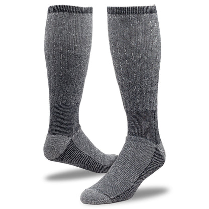 Men's Merino Wool Boot Socks (1pr)