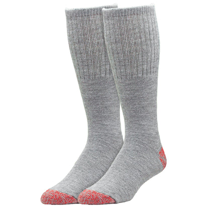 Merino Wool Boot Socks - Assorted (1pr)