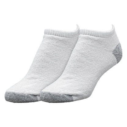 Women's No Show Sport Socks (3pr)