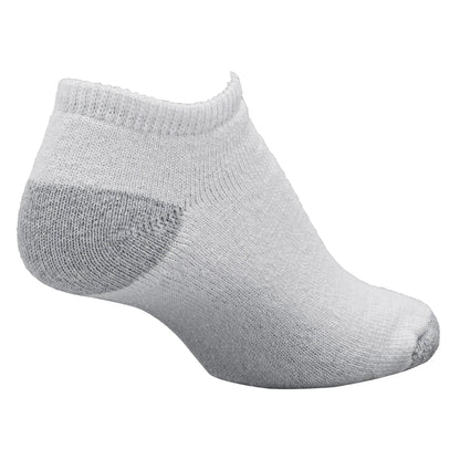 Women's No Show Sport Socks (3pr)