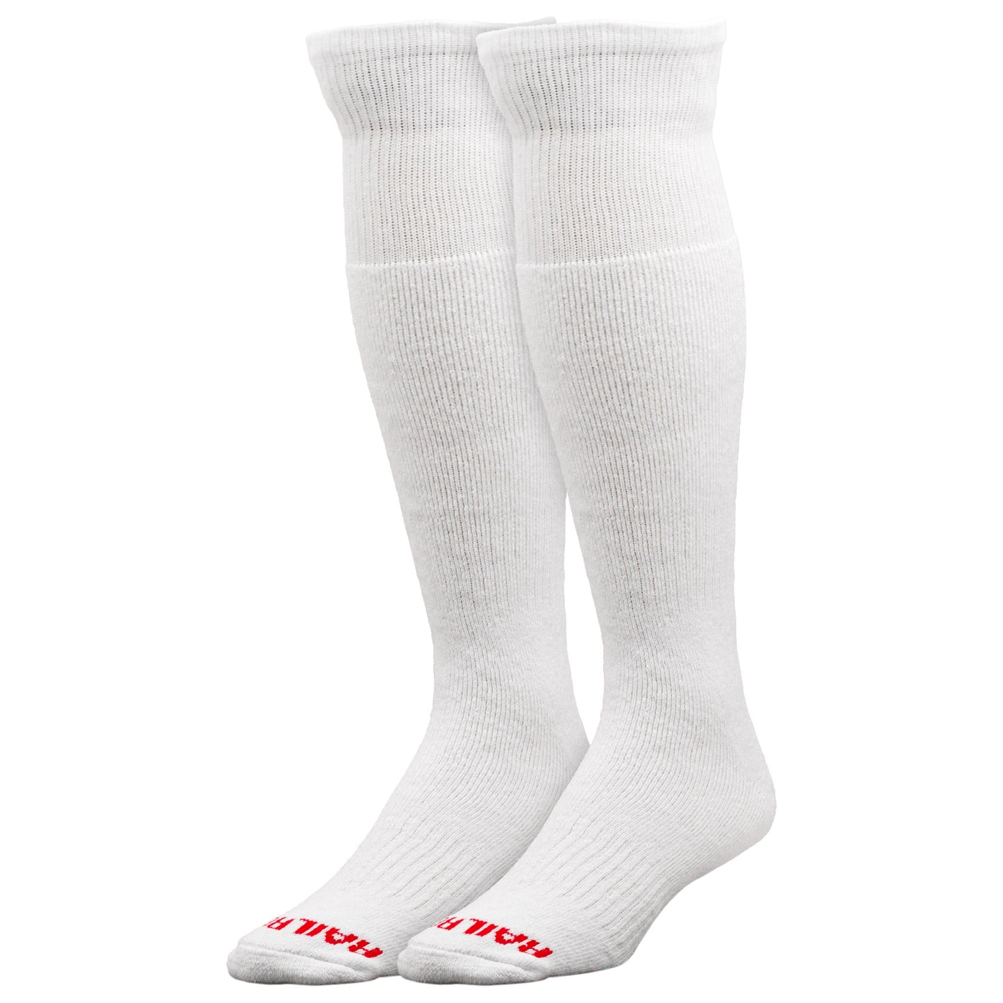 Men's "Ranch, Range, & Trail" Over-the-Calf Boot Socks (1pr)