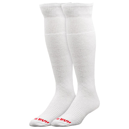 Men's "Ranch, Range, & Trail" Over-the-Calf Boot Socks (1pr)