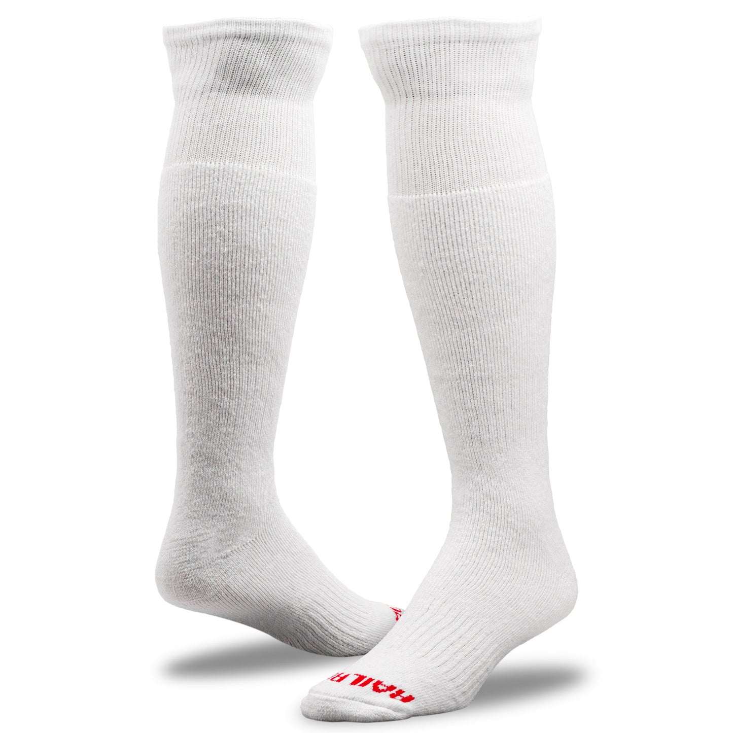 Men's "Ranch, Range, & Trail" Over-the-Calf Boot Socks (1pr)