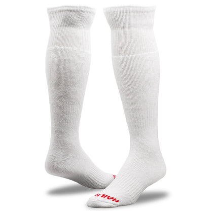 Men's "Ranch, Range, & Trail" Over-the-Calf Boot Socks (1pr)