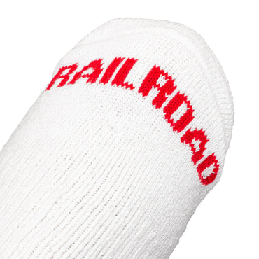 Men's "Ranch, Range, & Trail" Over-the-Calf Boot Socks (1pr)